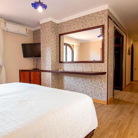 Casa Prawer - My Home Temporada Gramado Zewnętrze zdjęcie