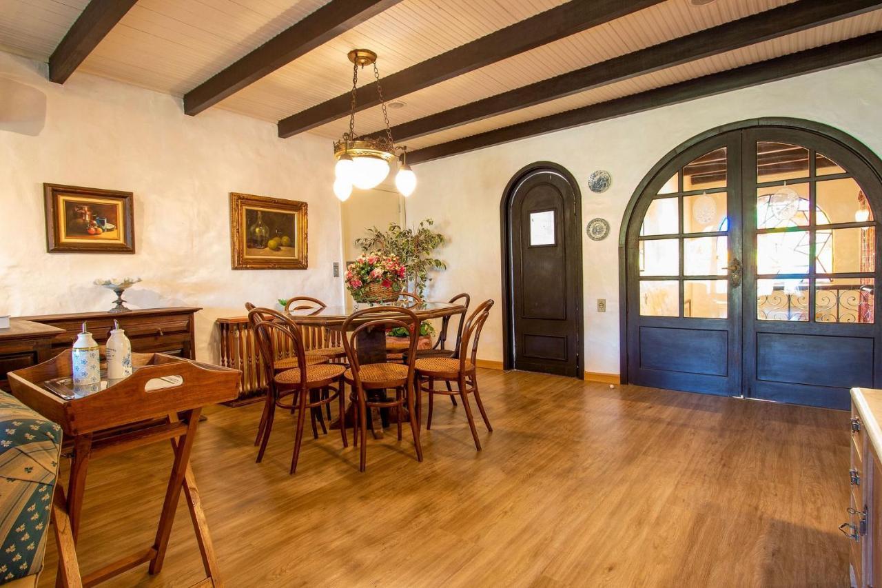 Casa Prawer - My Home Temporada Gramado Zewnętrze zdjęcie