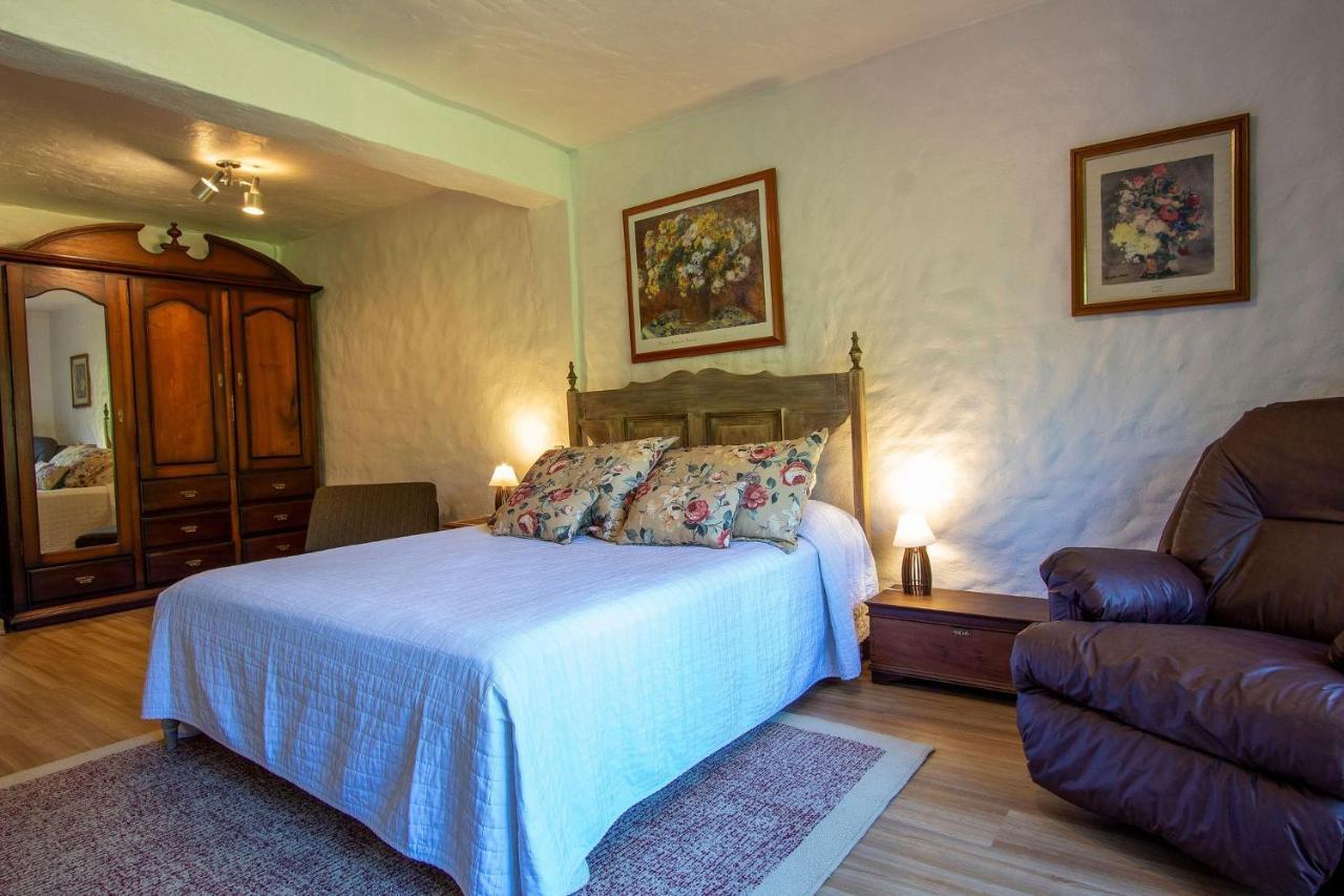Casa Prawer - My Home Temporada Gramado Zewnętrze zdjęcie