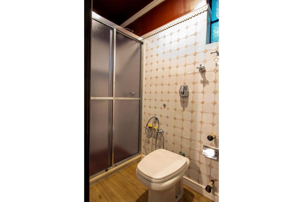 Casa Prawer - My Home Temporada Gramado Zewnętrze zdjęcie