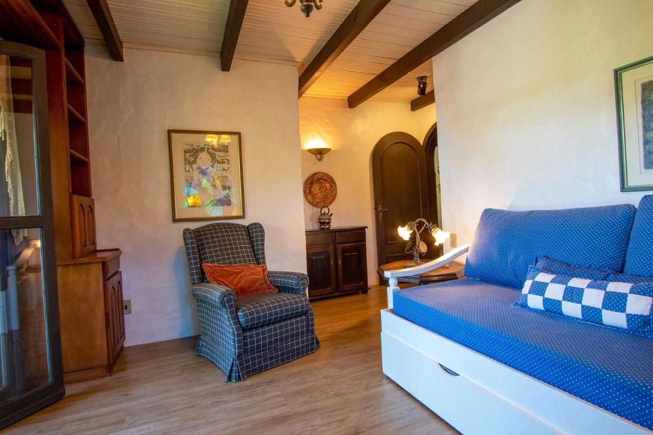 Casa Prawer - My Home Temporada Gramado Zewnętrze zdjęcie