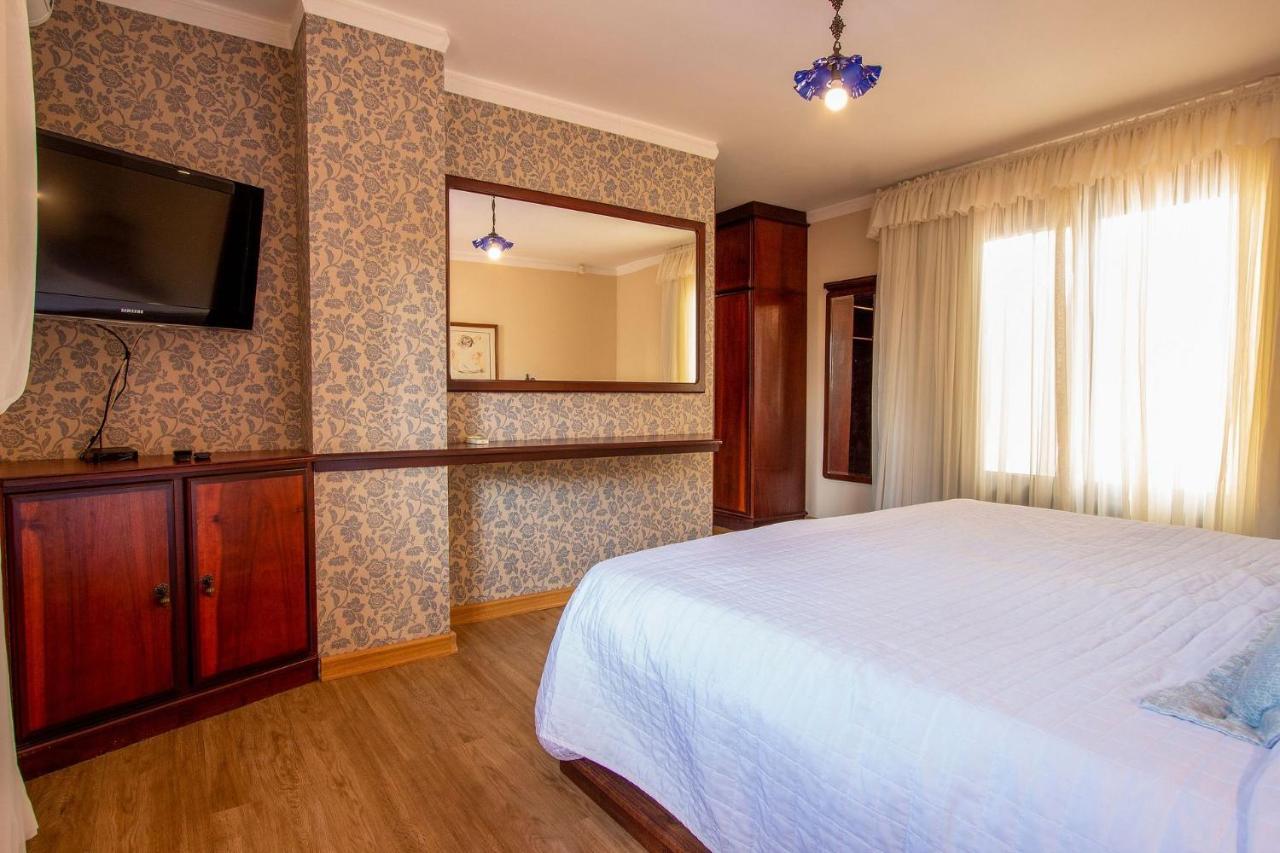 Casa Prawer - My Home Temporada Gramado Zewnętrze zdjęcie