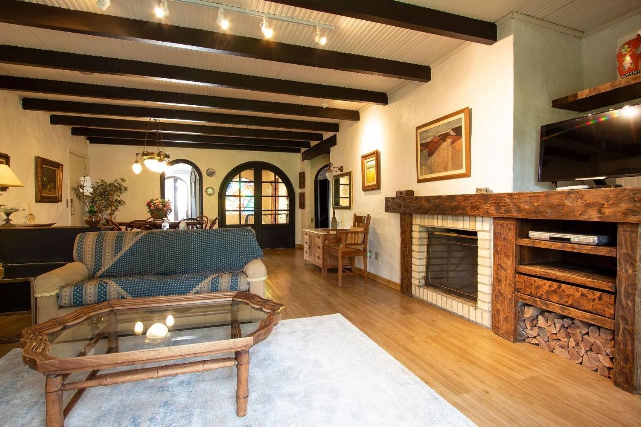 Casa Prawer - My Home Temporada Gramado Zewnętrze zdjęcie